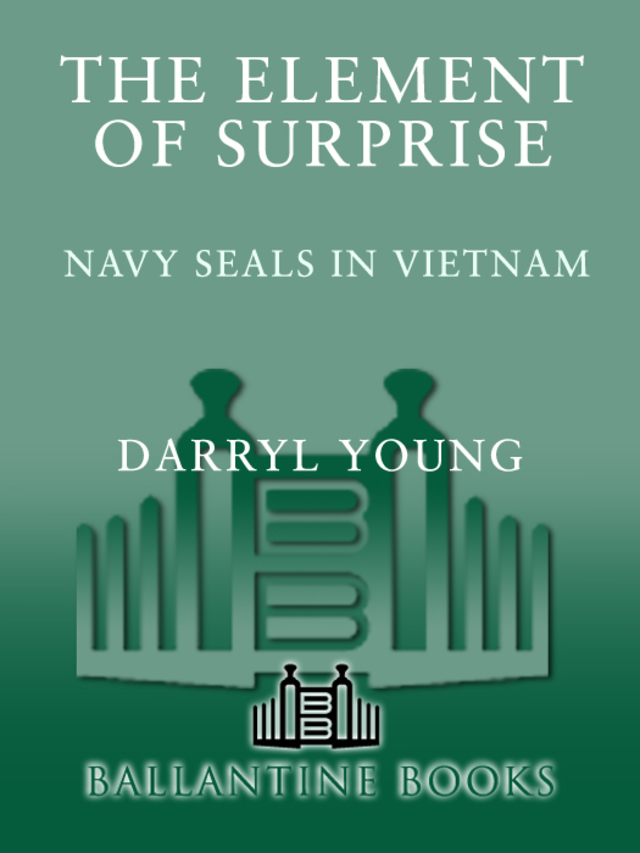 The Element of Surprise