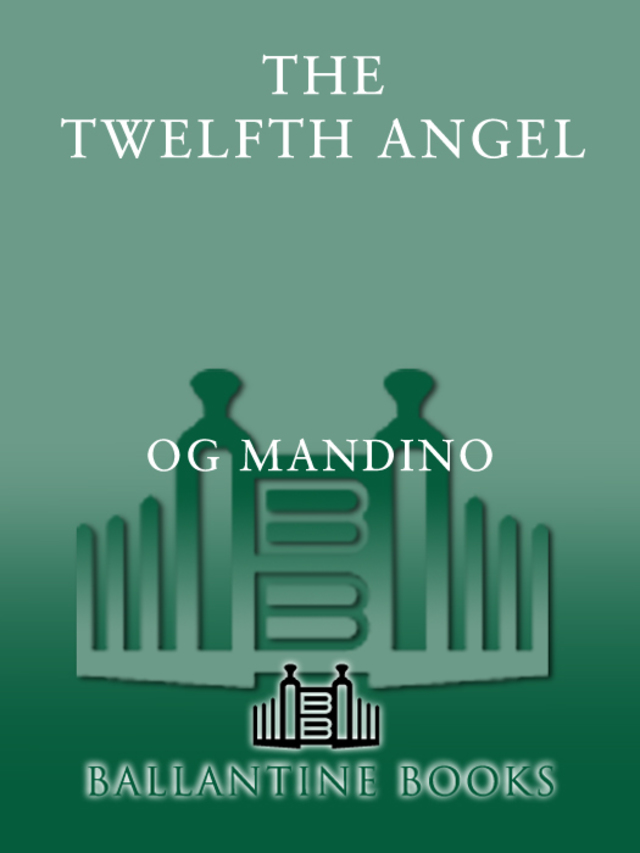 Twelfth Angel