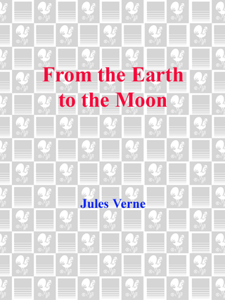 From the Earth to the Moon