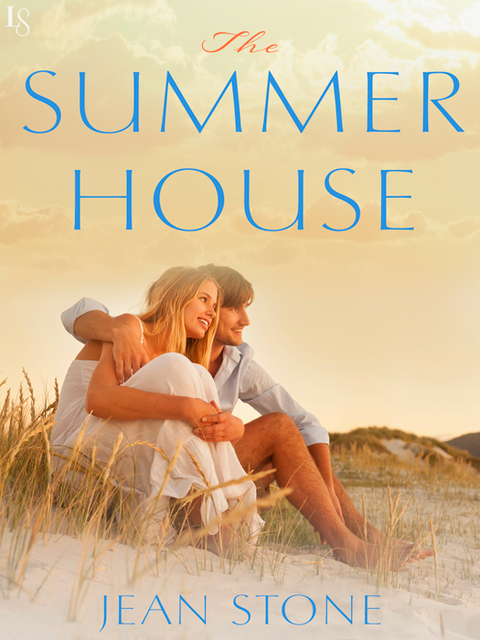 Cover image for book The Summer House