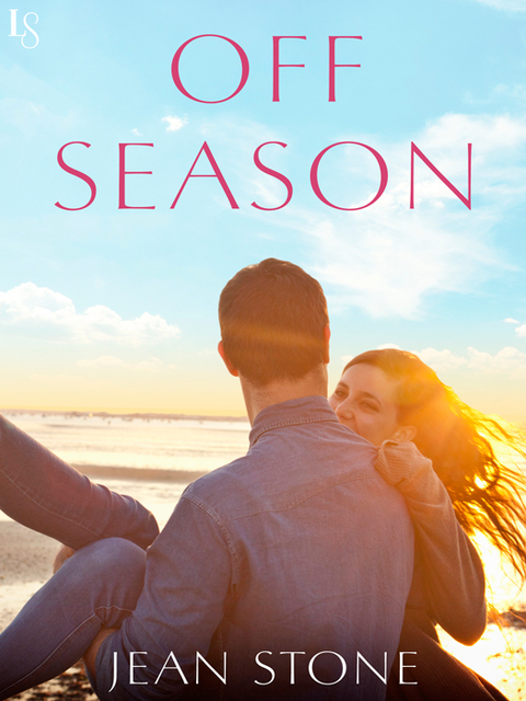 Cover image for book Off Season