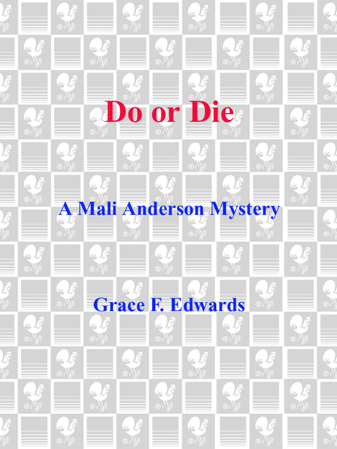 Cover image for book Do or Die