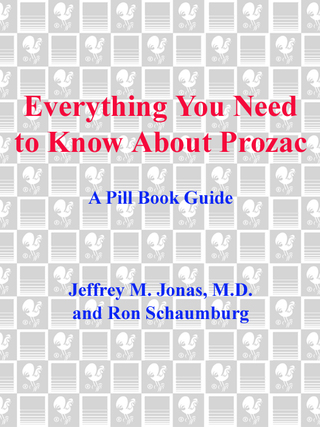 Everything You Need to Know About Prozac