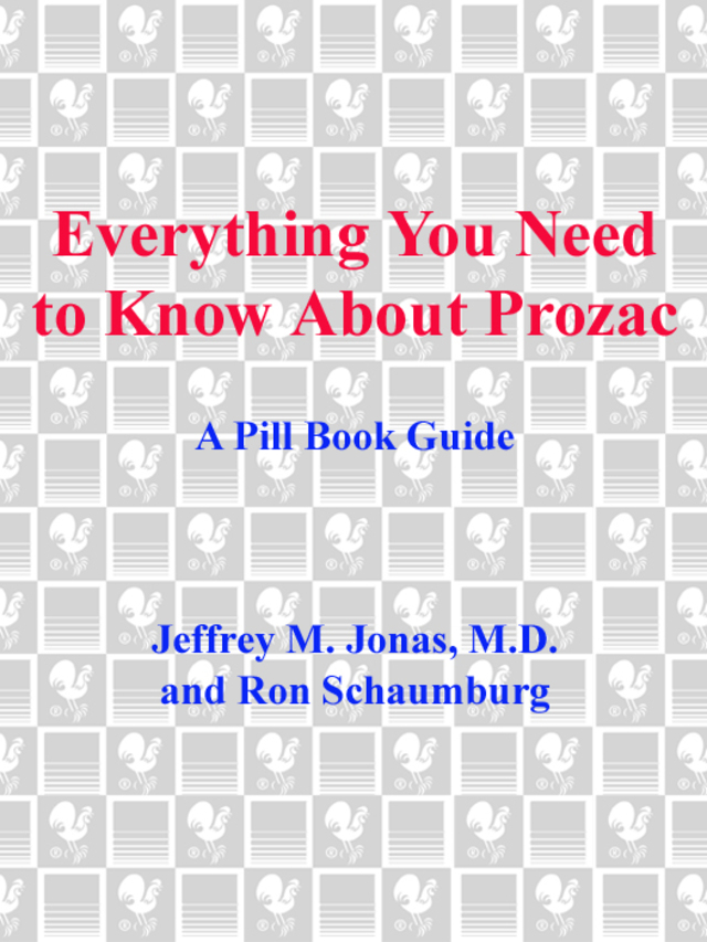 Everything You Need to Know About Prozac
