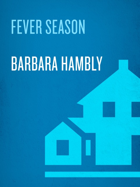 Cover image for book Fever Season