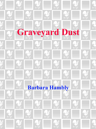 Graveyard Dust