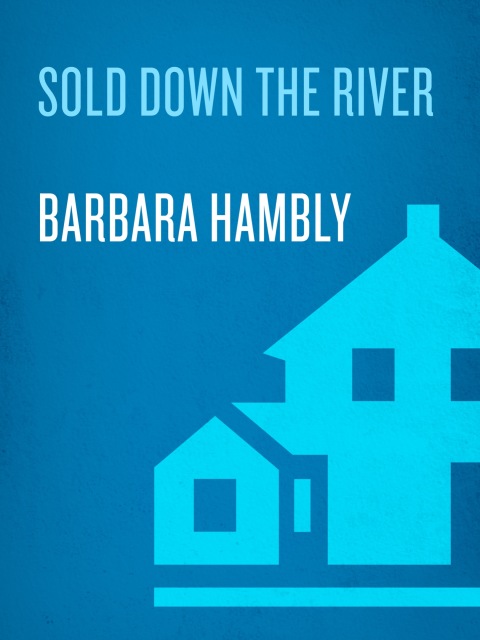 Cover image for book Sold Down the River