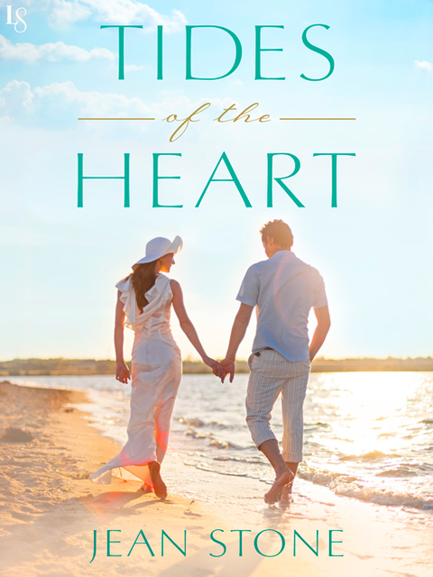 Cover image for book Tides of the Heart