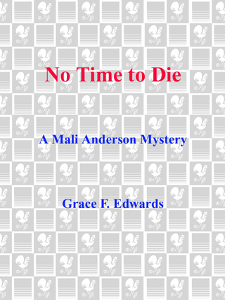 No Time to Die