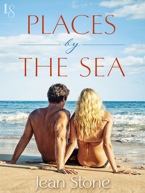 Cover image for book Places by the Sea