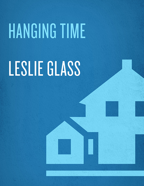 Cover image for book Hanging Time