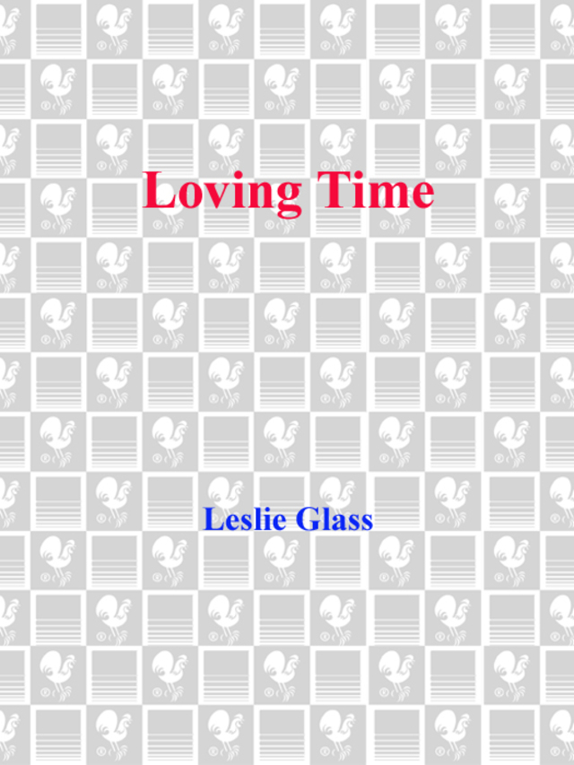 Loving Time