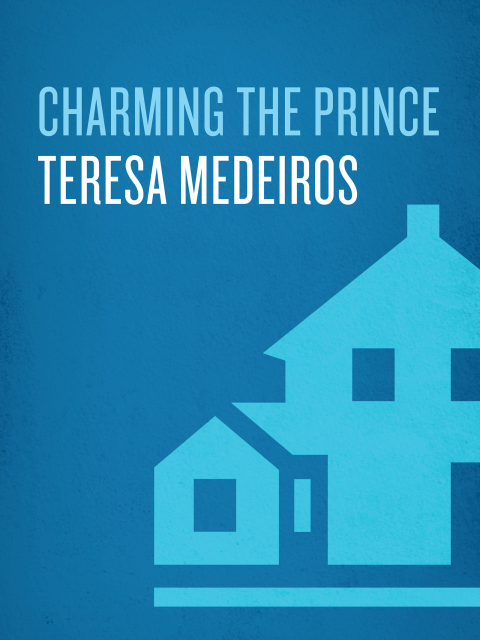 Cover image for book Charming the Prince