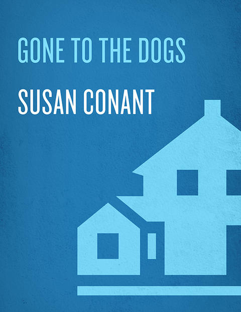 Cover image for book Gone to the Dogs