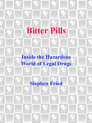 Bitter Pills