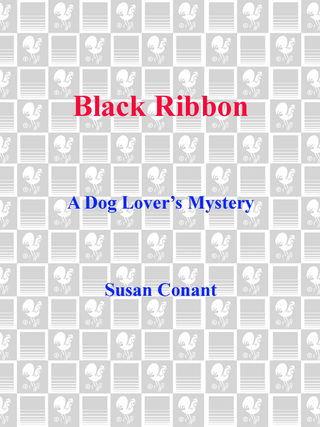 Black Ribbon
