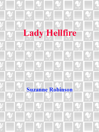 Lady Hellfire