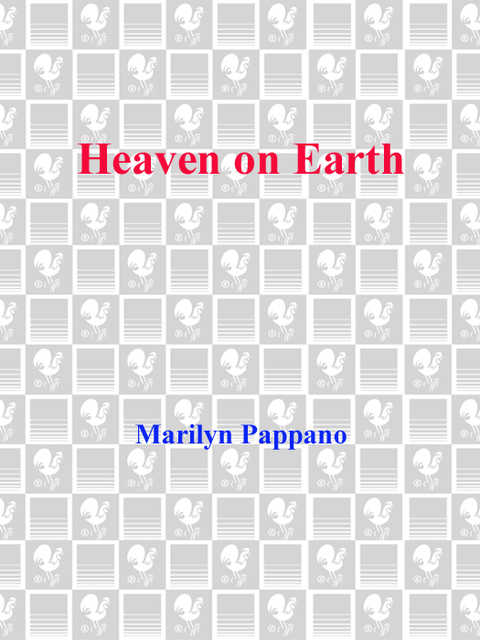 Cover image for book Heaven on Earth