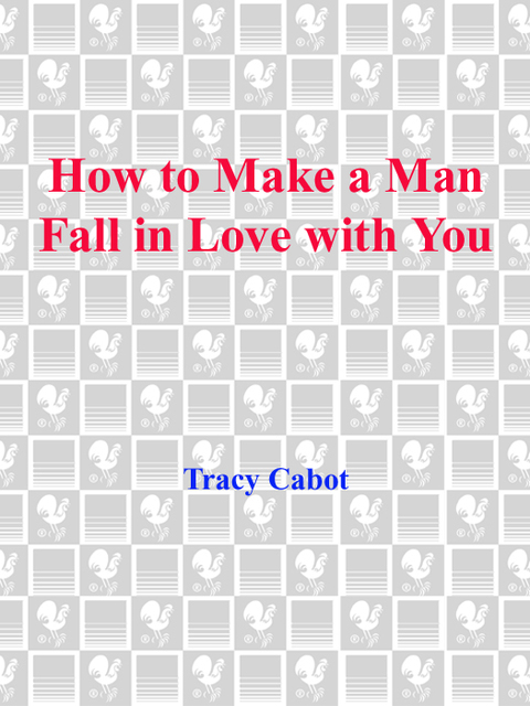 Cover image for book How to Make a Man Fall in Love with You
