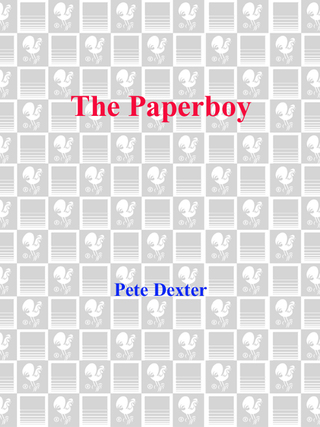 The Paperboy
