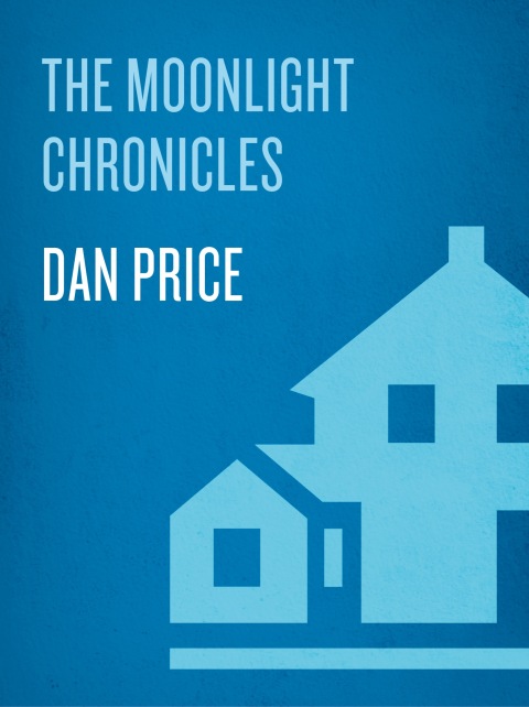 Cover image for book The Moonlight Chronicles