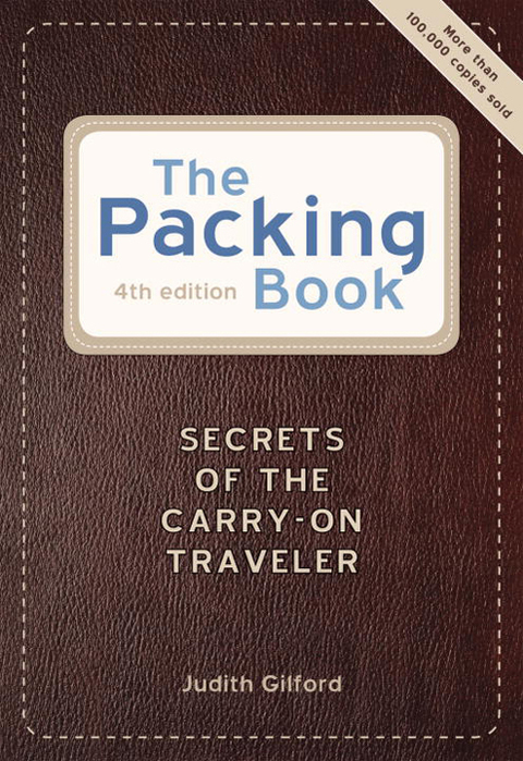 Cover image for book The Packing Book