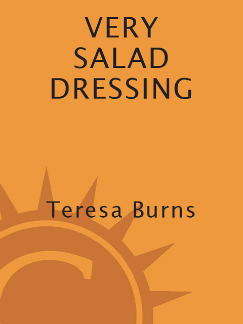 Cover image for book Very Salad Dressing
