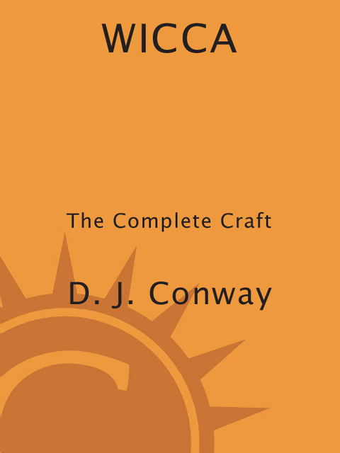 Cover image for book Wicca