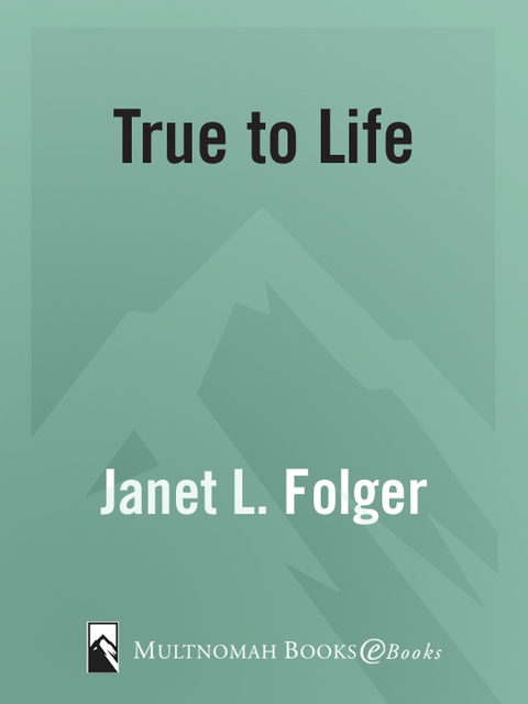 Cover image for book True to Life