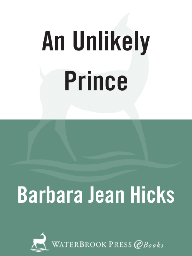 An Unlikely Prince