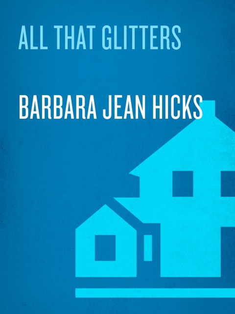 Cover image for book All That Glitters