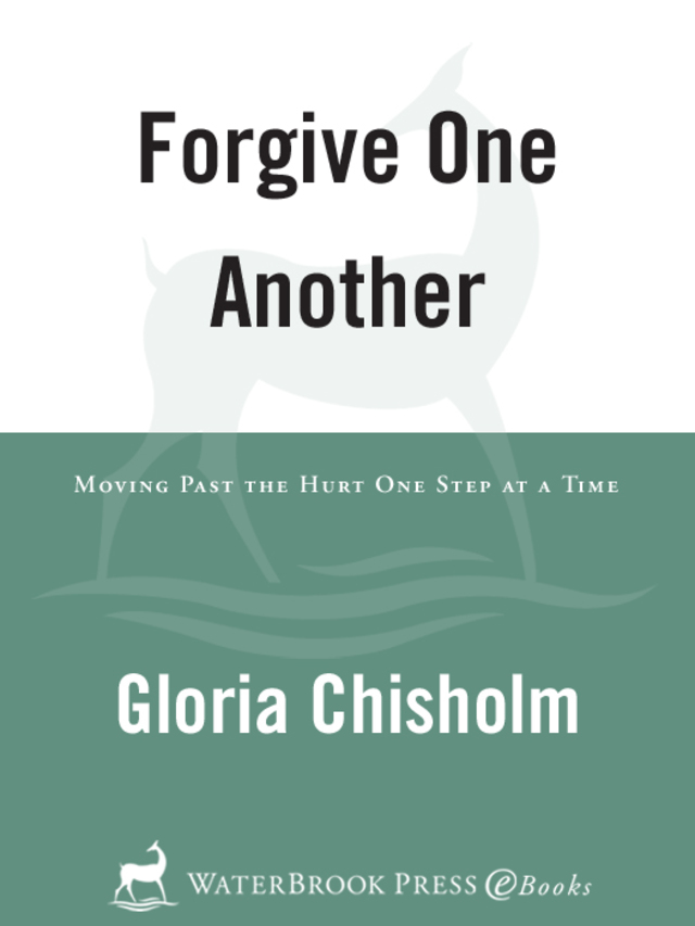 Forgive One Another