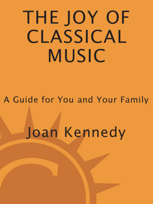 The Joy of Classical Music