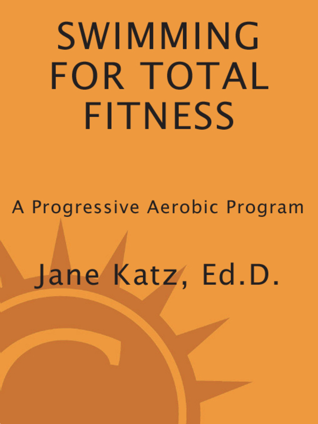 Swimming for Total Fitness