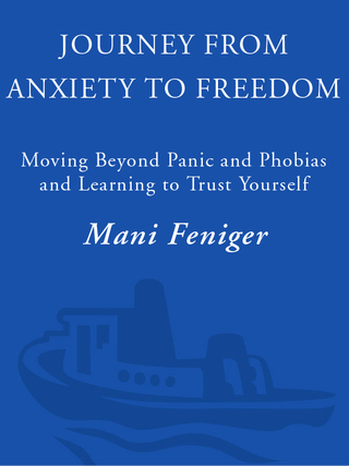 Journey from Anxiety to Freedom