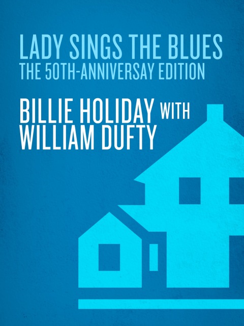 Cover image for book Lady Sings the Blues