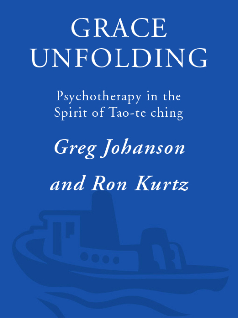 Cover image for book Grace Unfolding