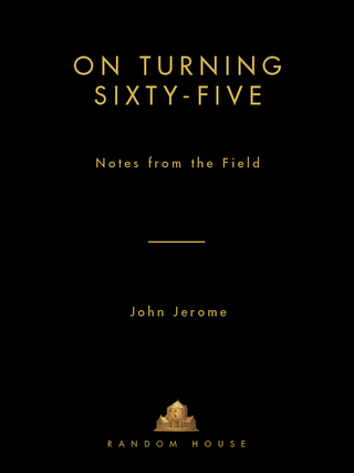 On Turning Sixty-Five