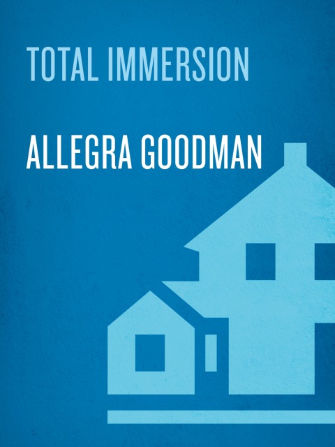 Cover image for book Total Immersion