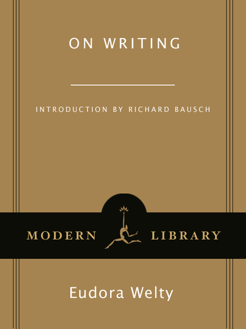 Cover image for book On Writing
