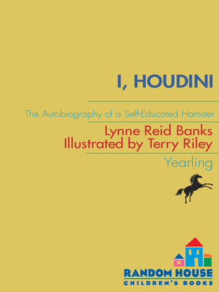 I, Houdini