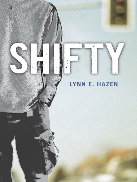 Cover image for book Shifty