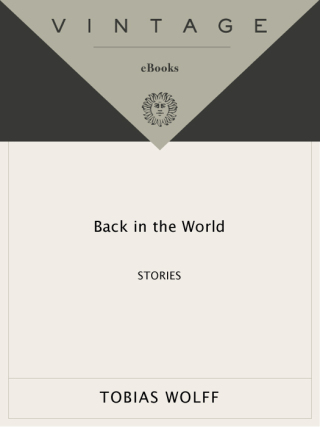 Back in the World