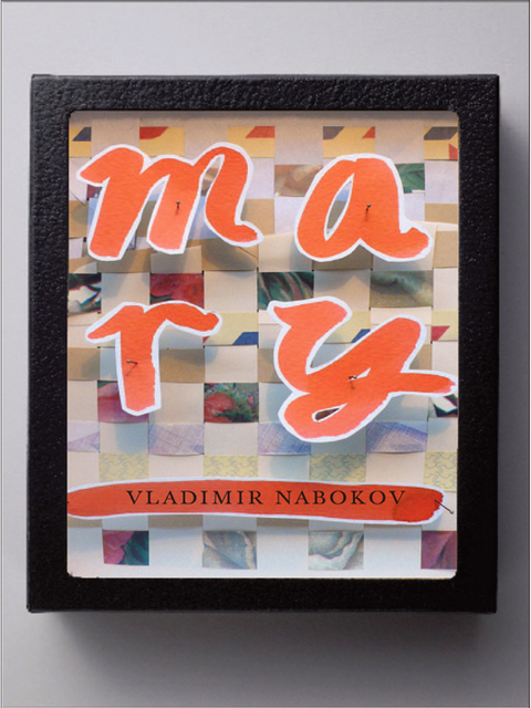 Cover image for book Mary