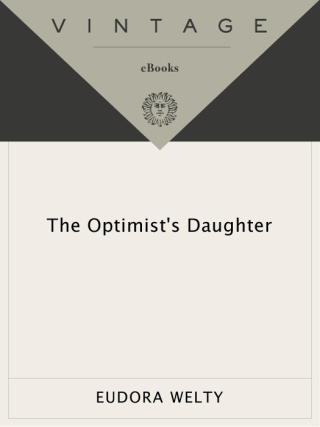 The Optimist's Daughter