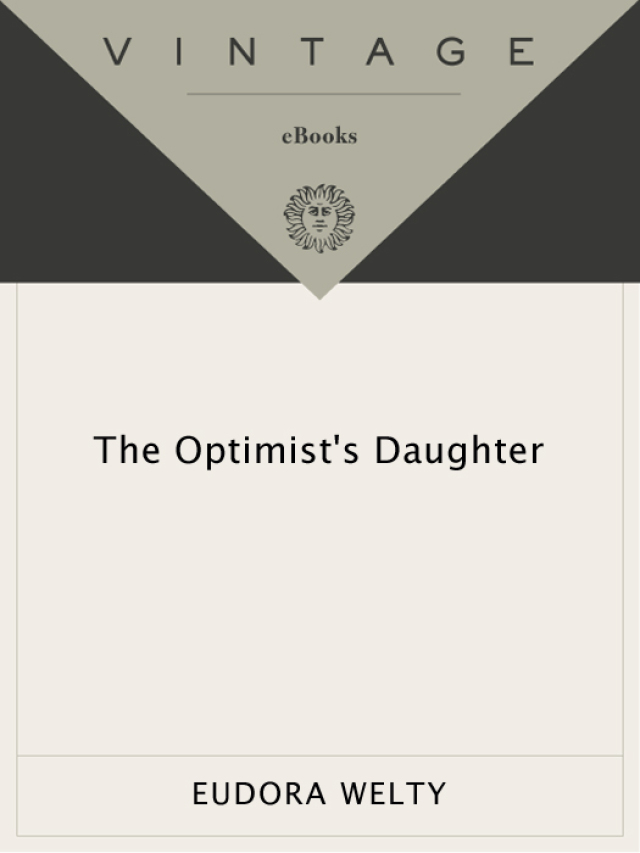 The Optimist's Daughter