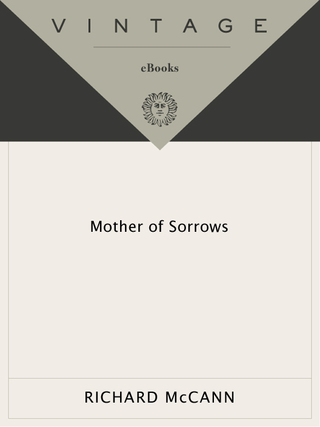 Mother of Sorrows