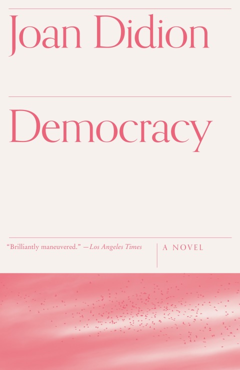 Cover image for book Democracy
