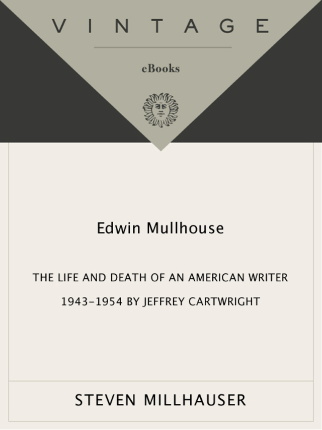 Edwin Mullhouse