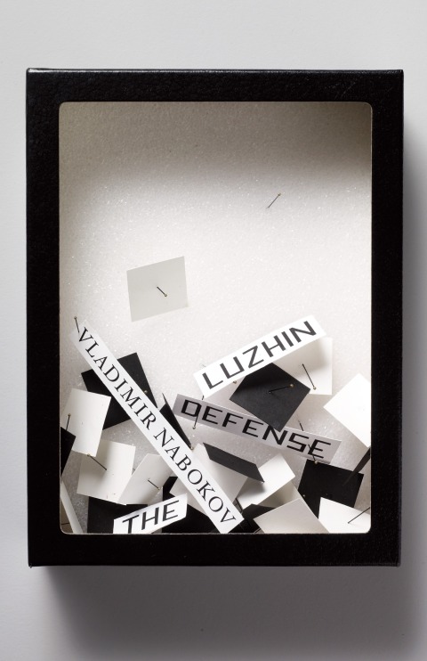 Cover image for book The Defense